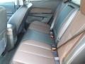 Champagne Silver Metallic - Equinox LT AWD Photo No. 11