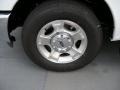 2015 Ford F250 Super Duty XLT Crew Cab Wheel and Tire Photo