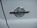 2015 Ford F250 Super Duty XLT Crew Cab Badge and Logo Photo