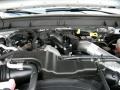 Oxford White - F250 Super Duty XLT Crew Cab Photo No. 19