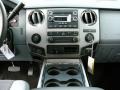 Oxford White - F250 Super Duty XLT Crew Cab Photo No. 29