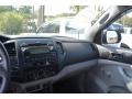 Super White - Tacoma Regular Cab 4x4 Photo No. 12