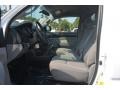 Super White - Tacoma Regular Cab 4x4 Photo No. 16