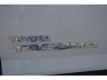 Super White - Tacoma Regular Cab 4x4 Photo No. 20