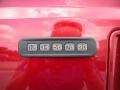 2015 Ruby Red Ford F350 Super Duty King Ranch Crew Cab 4x4  photo #17