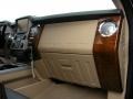 Ruby Red - F350 Super Duty King Ranch Crew Cab 4x4 Photo No. 22