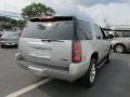 2011 Pure Silver Metallic GMC Yukon Denali AWD  photo #6