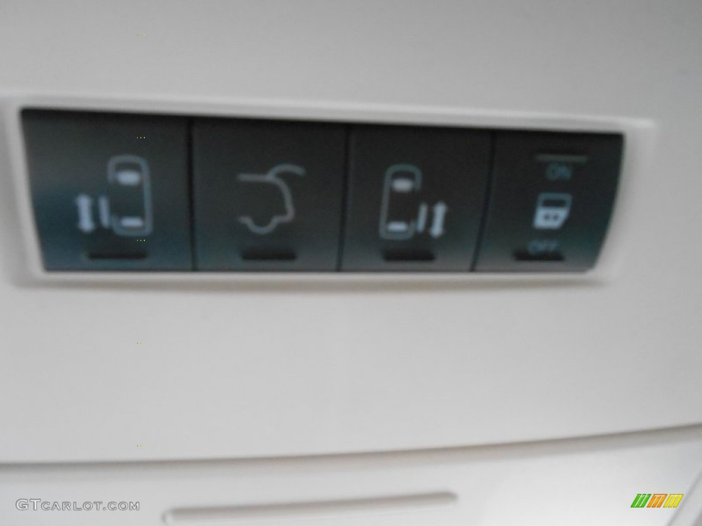 2010 Grand Caravan SE - Deep Water Blue Pearl Coat / Dark Slate Gray/Light Shale photo #22