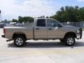 Light Khaki Metallic - Ram 2500 Lone Star Edition Quad Cab 4x4 Photo No. 2
