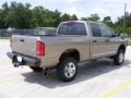 Light Khaki Metallic - Ram 2500 Lone Star Edition Quad Cab 4x4 Photo No. 3