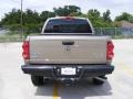 Light Khaki Metallic - Ram 2500 Lone Star Edition Quad Cab 4x4 Photo No. 4