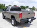 Light Khaki Metallic - Ram 2500 Lone Star Edition Quad Cab 4x4 Photo No. 5