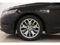 2014 Tuxedo Black Ford Taurus Limited  photo #22