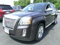 Iridium Metallic 2014 GMC Terrain Denali