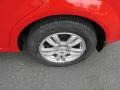 Crystal Red Tintcoat - Sonic LS Sedan Photo No. 3