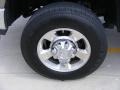 Light Khaki Metallic - Ram 2500 Lone Star Edition Quad Cab 4x4 Photo No. 12