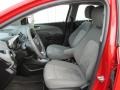 Crystal Red Tintcoat - Sonic LS Sedan Photo No. 12