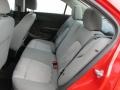 Crystal Red Tintcoat - Sonic LS Sedan Photo No. 13