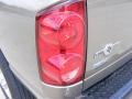 Light Khaki Metallic - Ram 2500 Lone Star Edition Quad Cab 4x4 Photo No. 15