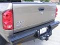 Light Khaki Metallic - Ram 2500 Lone Star Edition Quad Cab 4x4 Photo No. 16
