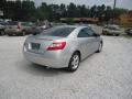 Alabaster Silver Metallic - Civic EX Coupe Photo No. 5