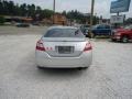 Alabaster Silver Metallic - Civic EX Coupe Photo No. 6