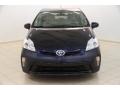 Nautical Blue Metallic - Prius Two Hybrid Photo No. 2