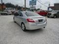Alabaster Silver Metallic - Civic EX Coupe Photo No. 7