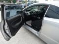 Alabaster Silver Metallic - Civic EX Coupe Photo No. 9
