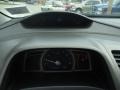 Alabaster Silver Metallic - Civic EX Coupe Photo No. 14