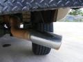 Light Khaki Metallic - Ram 2500 Lone Star Edition Quad Cab 4x4 Photo No. 19