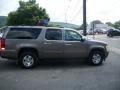 Mocha Steel Metallic - Suburban LT 4x4 Photo No. 2