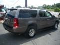 Mocha Steel Metallic - Suburban LT 4x4 Photo No. 3