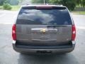 Mocha Steel Metallic - Suburban LT 4x4 Photo No. 4