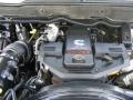 Light Khaki Metallic - Ram 2500 Lone Star Edition Quad Cab 4x4 Photo No. 21
