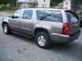Mocha Steel Metallic - Suburban LT 4x4 Photo No. 5