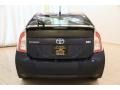 Nautical Blue Metallic - Prius Two Hybrid Photo No. 24