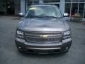 Mocha Steel Metallic - Suburban LT 4x4 Photo No. 8