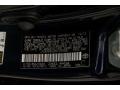Nautical Blue Metallic - Prius Two Hybrid Photo No. 26