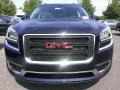 2015 Dark Sapphire Blue Metallic GMC Acadia SLE AWD  photo #2