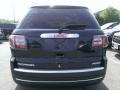 2015 Dark Sapphire Blue Metallic GMC Acadia SLE AWD  photo #5