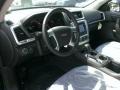 2015 Dark Sapphire Blue Metallic GMC Acadia SLE AWD  photo #8