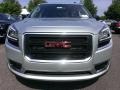 2015 Quicksilver Metallic GMC Acadia SLE  photo #2