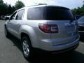 2015 Quicksilver Metallic GMC Acadia SLE  photo #4