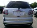 Quicksilver Metallic - Acadia SLE Photo No. 5