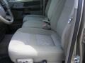 Light Khaki Metallic - Ram 2500 Lone Star Edition Quad Cab 4x4 Photo No. 32