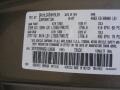 Light Khaki Metallic - Ram 2500 Lone Star Edition Quad Cab 4x4 Photo No. 44