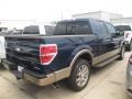 Blue Jeans - F150 King Ranch SuperCrew Photo No. 1