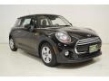 Midnight Black Metallic - Cooper Hardtop Photo No. 2