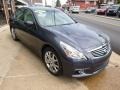 Blue Slate - G 37 x S Sport AWD Sedan Photo No. 3